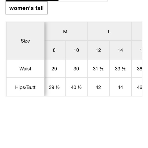 NWT OLD NAVY Extra High-Waisted PowerChill Skort l Color: Forest Shade  LARGE - Picture 7 of 7